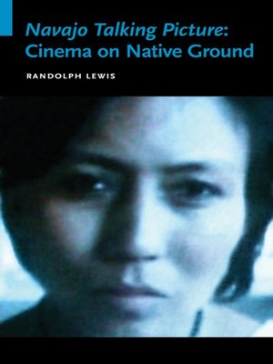 cover image of Navajo Talking Picture